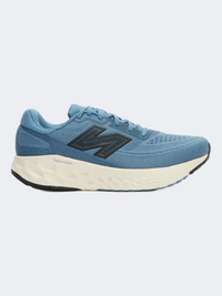 New Balance Fresh Foam X Evoz V4 حذاء جري رجالي أزرق شاطئي