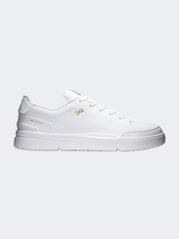 On Cloud The Roger Centre Court Men Tennis Shoes White