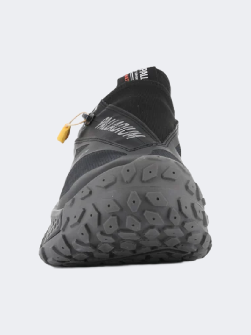 Palladium Offbound Waterproof Zip Men Lifestyle Shoes Black