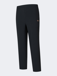 52226202038-004-Sports Cropped Pants Black