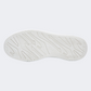 Erke Skateboard Women Lifestyle Sneaker Light White/Flaxen