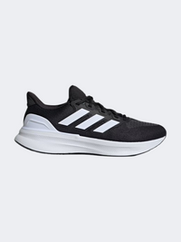 Adidas حذاء جري رجالي Ultrarun 5 أسود/أبيض