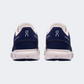 On Cloud 6 Men Lifestyle Shoes Midnight/White
