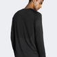 Puma Formknit Seamless Men Training Long Sleeve Black
