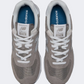 New Balance 574 Men Lifestyle Shoes Grey/White