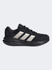 Adidas Astrastar Men Sportswear Shoes Core Black/Off White
