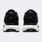 Nike Structure 26 Men Running Shoes Black/Grey/White