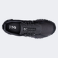 On Cloud 6 Wp Men Lifestyle Sneakers Black