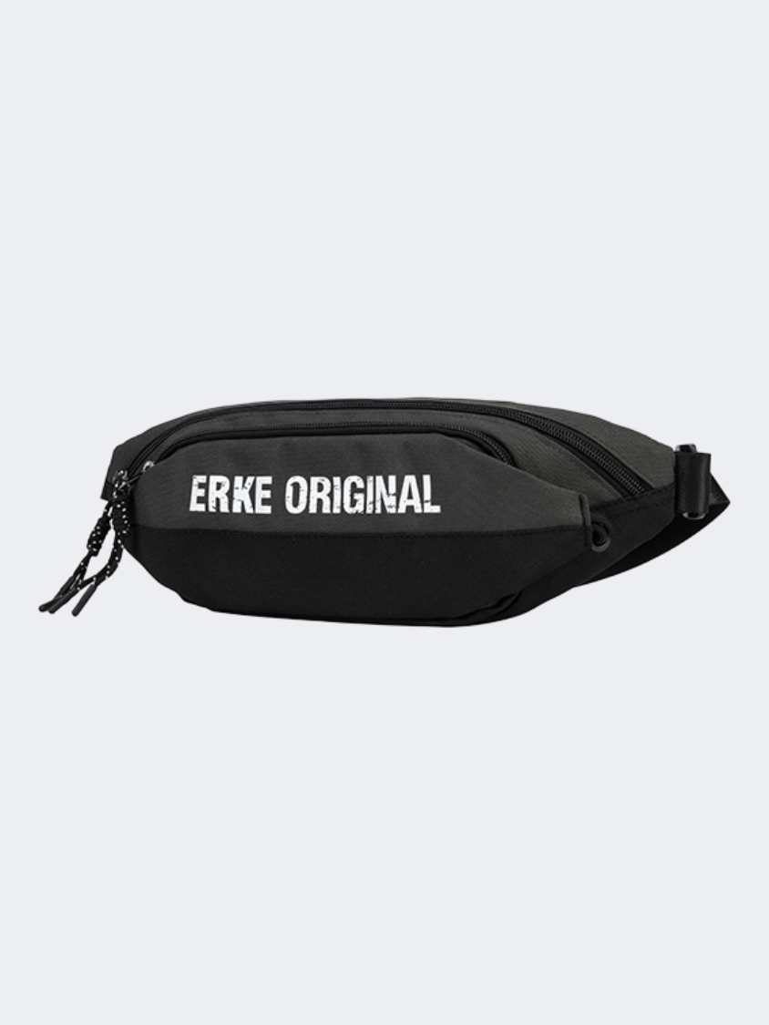 10324202037-102-Chest Bag D.Grey