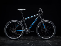 Trek 820 Ml Unisex Biking Bike Black