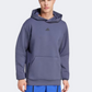 Adidas D4T Men Training Hoody Shadow Navy