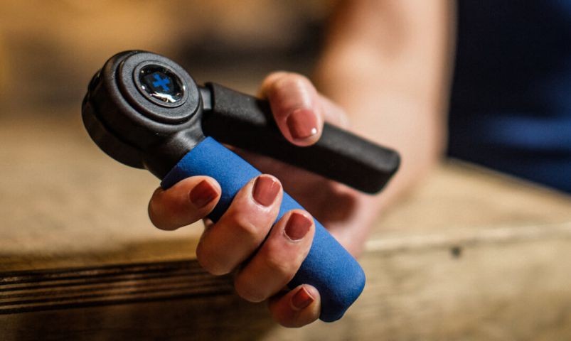 Harbinger Fitness Power Hand Grip
