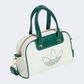 Adidas Mini Bowling Women OriginalHandbag Off White/Green