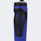 Nike Refuel 24 Oz Unisex Training Bottle Royal Blue/Black