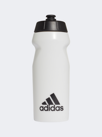 Adidas Performance 0.5 L Unisex Training Bottle White/Black