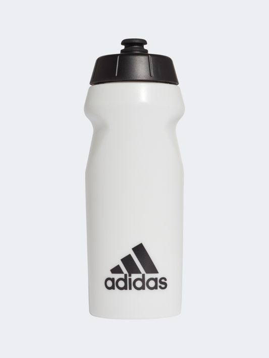 Adidas Performance 0.5 L Unisex Training Bottle White/Black