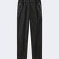Erke Knitted Men Lifestyle Pant Black