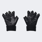 Under Armour Weightlifting Men Training Gloves Black/Pitch Grey
