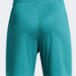 Under Armour Tech Logo Boys Training Short Circuit/Hydro Teal