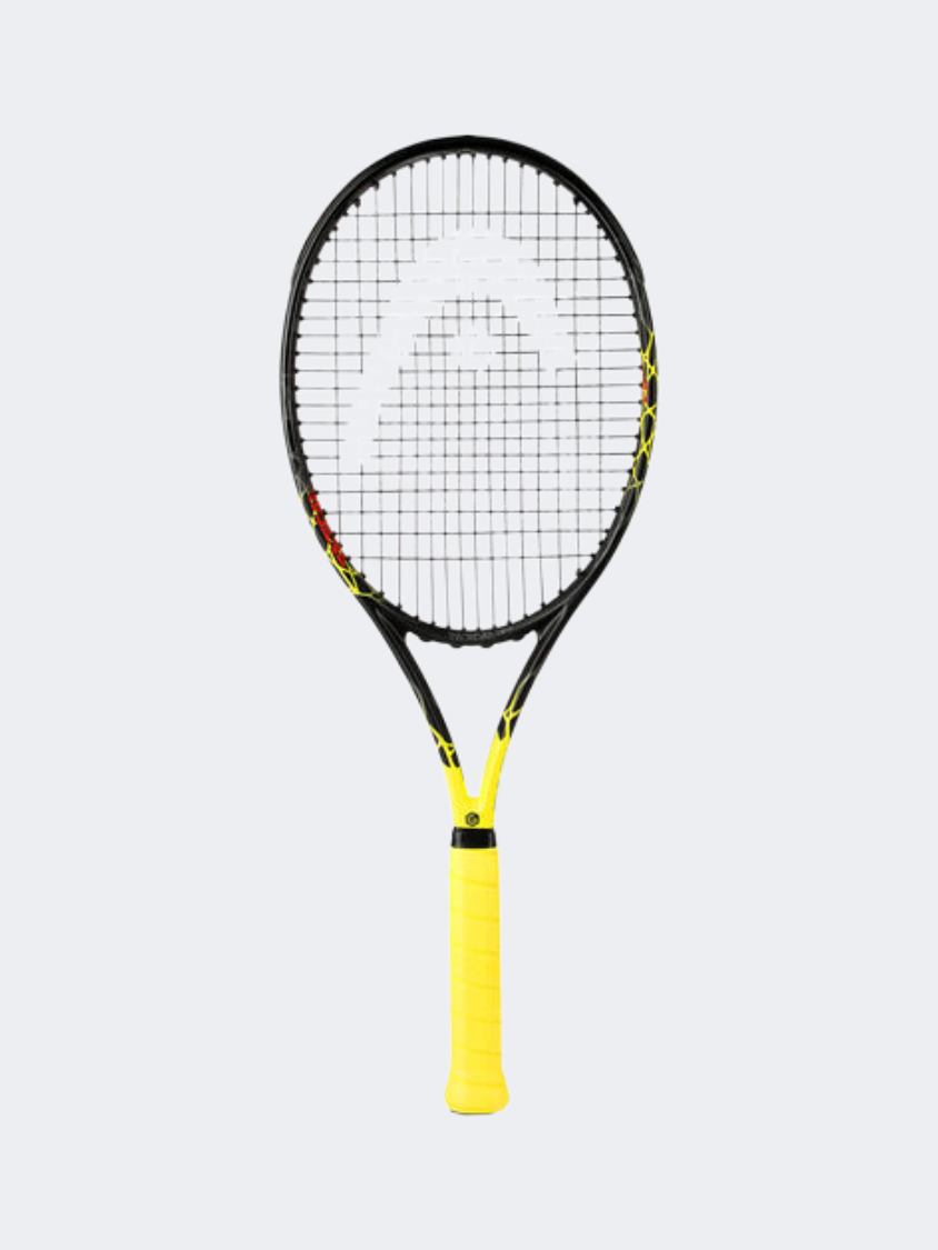 Head Graphene Touch Radical MP Ltd 25 Years Unisex Tennis Racquet Multicolor