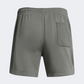 Under Armour Project Rock Heavyweight Men Training Short Clay Green