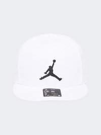 Nike Jordan Jumpman Pro Men Lifestyle Cap White/Photon Dust