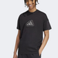 Adidas All Szn Men Sportswear T-Shirt Black