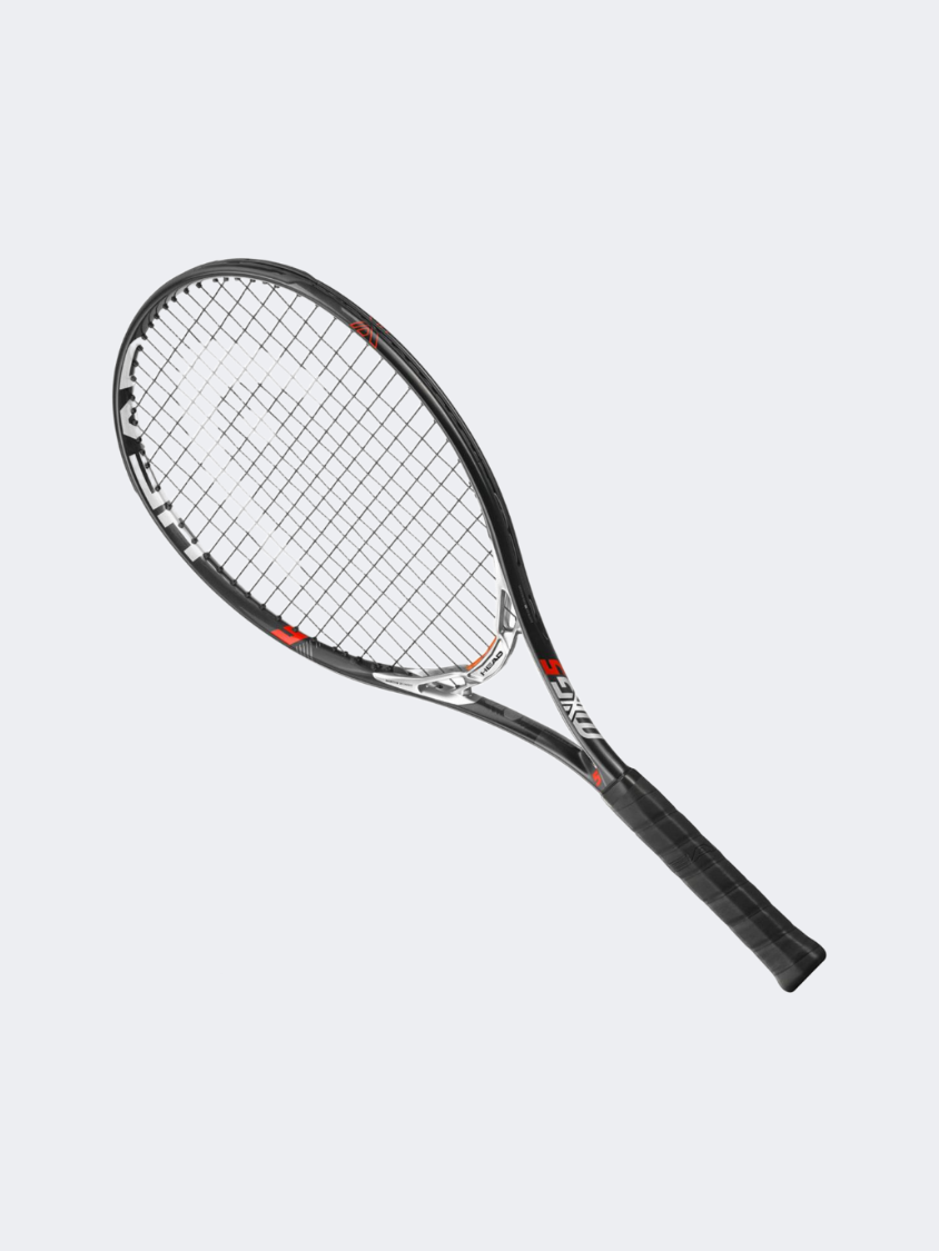 Head MXG 5 Unisex Tennis Racquet Black/Grey