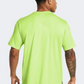 Under Armour Vanish Energy Men Training T-Shirt Morph Green