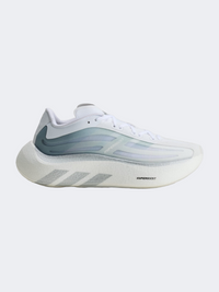 حذاء رجالي اورجينال Adidas Hyperboost Ephr Lt - فضي معدني