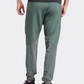 Adidas Designed For Training Workout Men Pant Legend Ivy