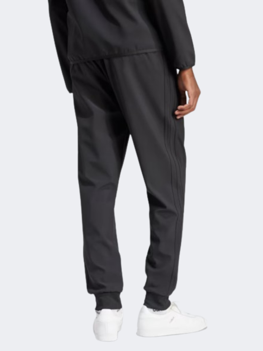 Adidas Sst Bonded Men Original Pant Black