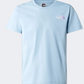 The North Face Relaxed Graphic 2 Girls Lifestyle T-Shirt Steel Blue