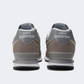 New Balance 574 Men Lifestyle Shoes Grey/White