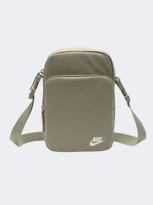 Nike Heritage Men Lifestyle Bag Army/Sail