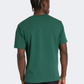 New Balance Athletics Men Lifestyle T-Shirt Nightwatch Green