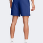 Under Armour Vanish Woven 6 Inch Men Training Short Tech Blue/Horizon