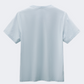 Erke Crew Men Lifestyle T-Shirt Grey