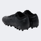 Joma Powerful 2521 AG Men Football Shoes Black