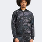 Adidas Camo Sst Men Original Jacket Black
