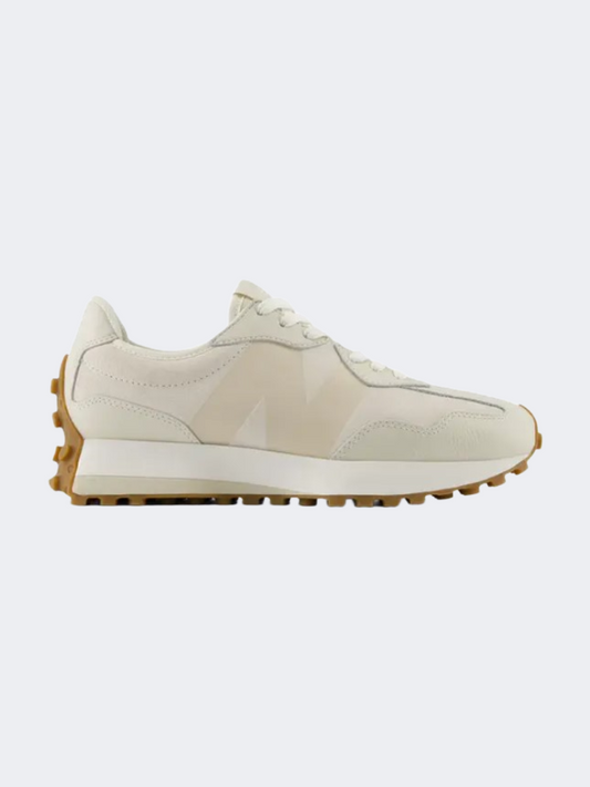 New Balance 327 Women Lifestyle Shoes Linen