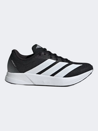 أحذية الجري النسائية أديداس دورامو آر سي 2 باللون الأسود الأساسي