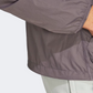 Adidas City Escape Windbreaker Men Sportswear Jacket Purple