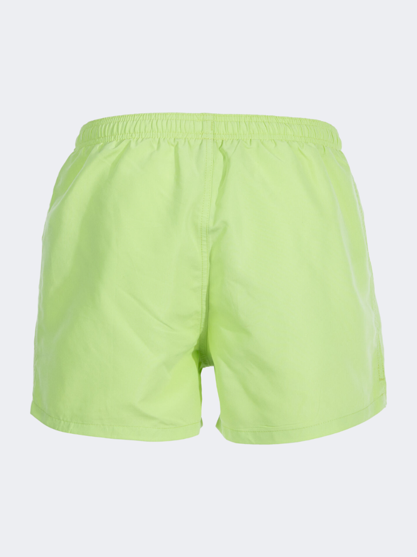 Joma  Men Swim Short Arnao Lime