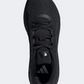 Adidas Questar 3 Men Running Shoes Black/Grey