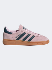 Adidas Handball Spezial Women Original Shoes Pink/Arctic Night
