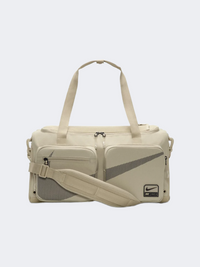 Nike Utility Power 2 Men Training Duffle Bag Desert Khaki/Black