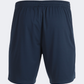 Joma Open Iii Bermuda Men Training Short Navy Blue/White