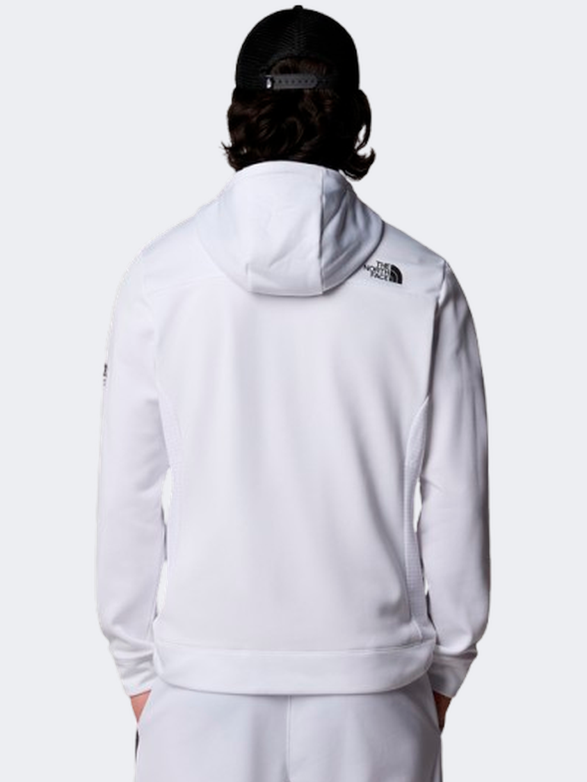 The North Face Mountain Athletics Men Lifestyle Fleece White/Black