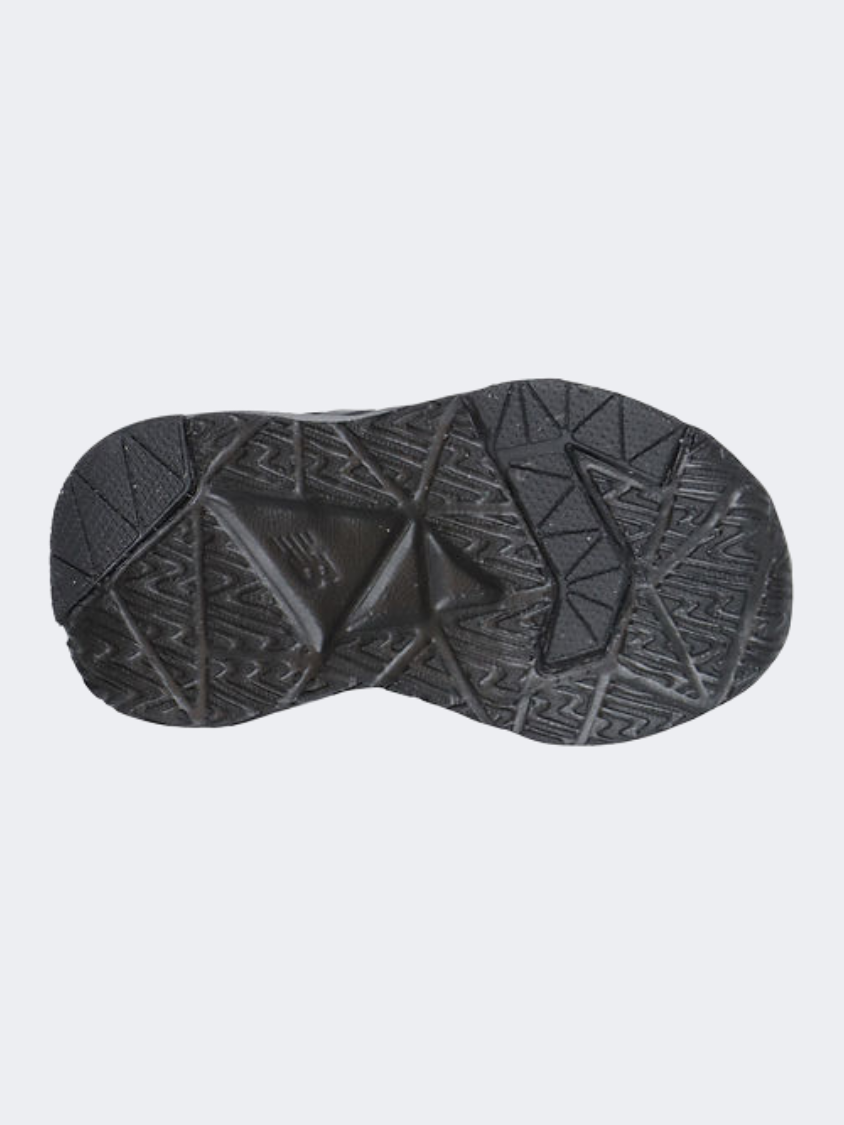 New Balance 578 Infant-Boys Running Shoes Black